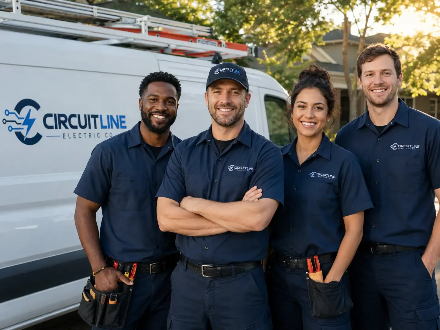 Whole Home Rewiring company in Wonewoc, WI