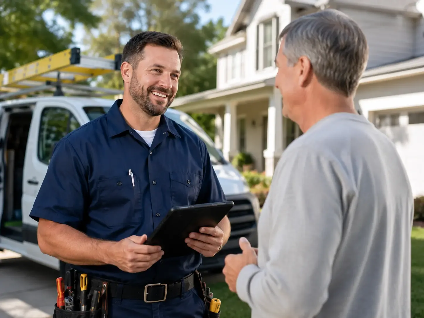 Whole Home Rewiring Wonewoc, WI FAQs